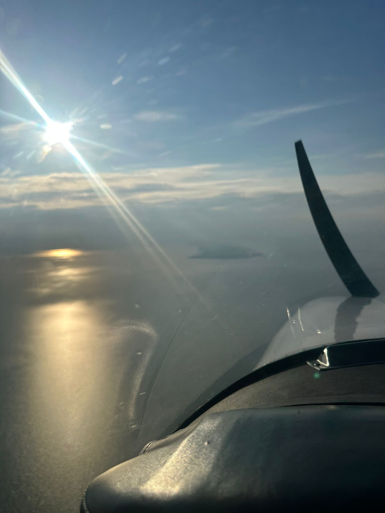 Flugzeugcharter – Selbstbetankung (Dry Lease)