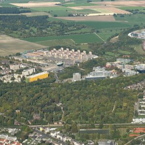 Panorama-Rundflug (25 Minuten)