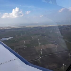 Flugzeugcharter – inkl. Kraftstoff (Wet Lease)
