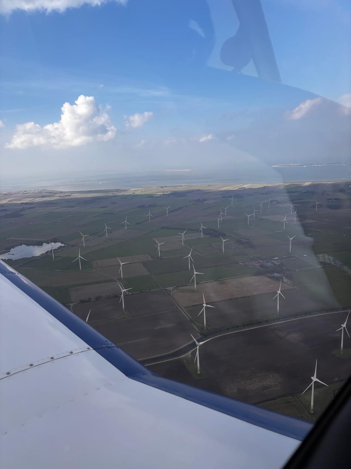 Flugzeugcharter – inkl. Kraftstoff (Wet Lease)