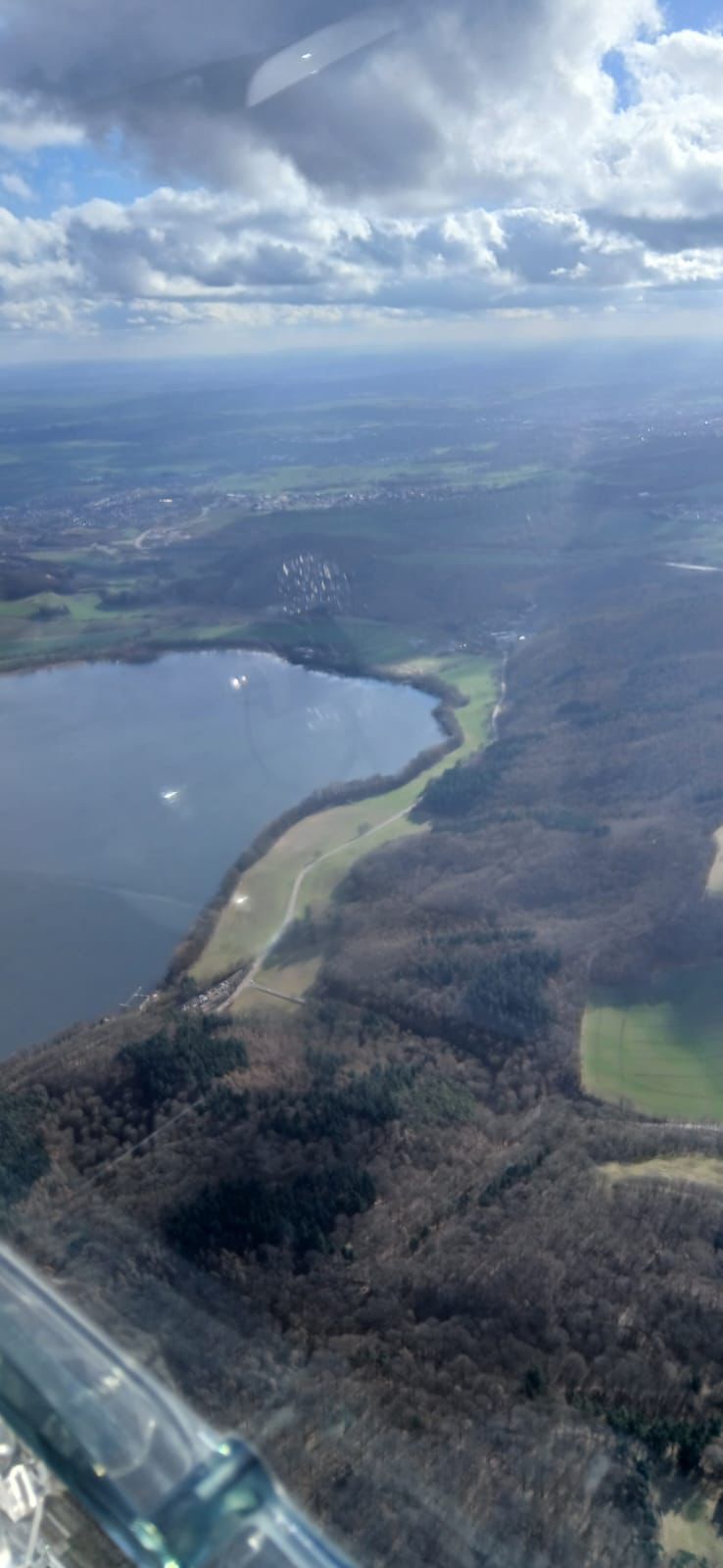 Flugschein reaktivieren – zurück ins Cockpit