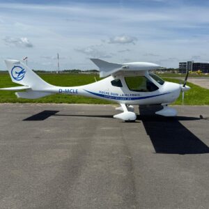 Flugzeugcharter &ndash; inkl. Kraftstoff (Wet Lease)